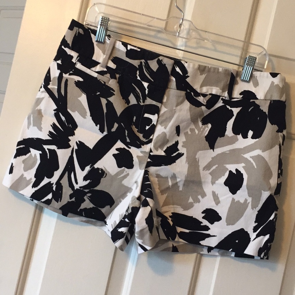 Loft shorts
